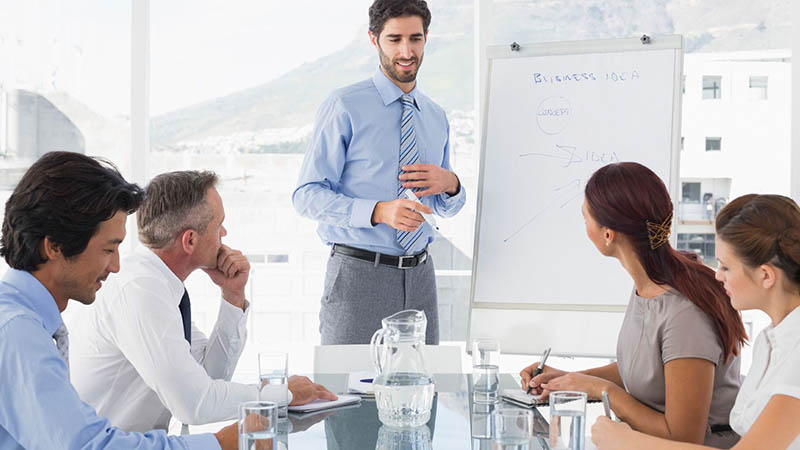 Plano diretor de automação (PDA)