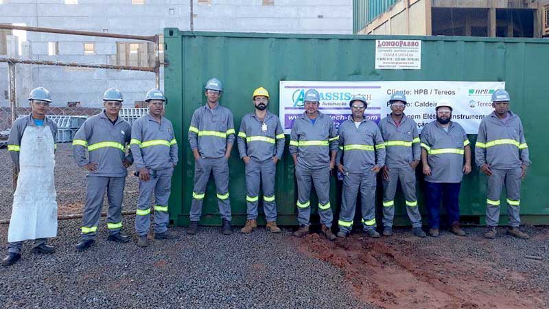 Gerenciamento e Supervisão de obras